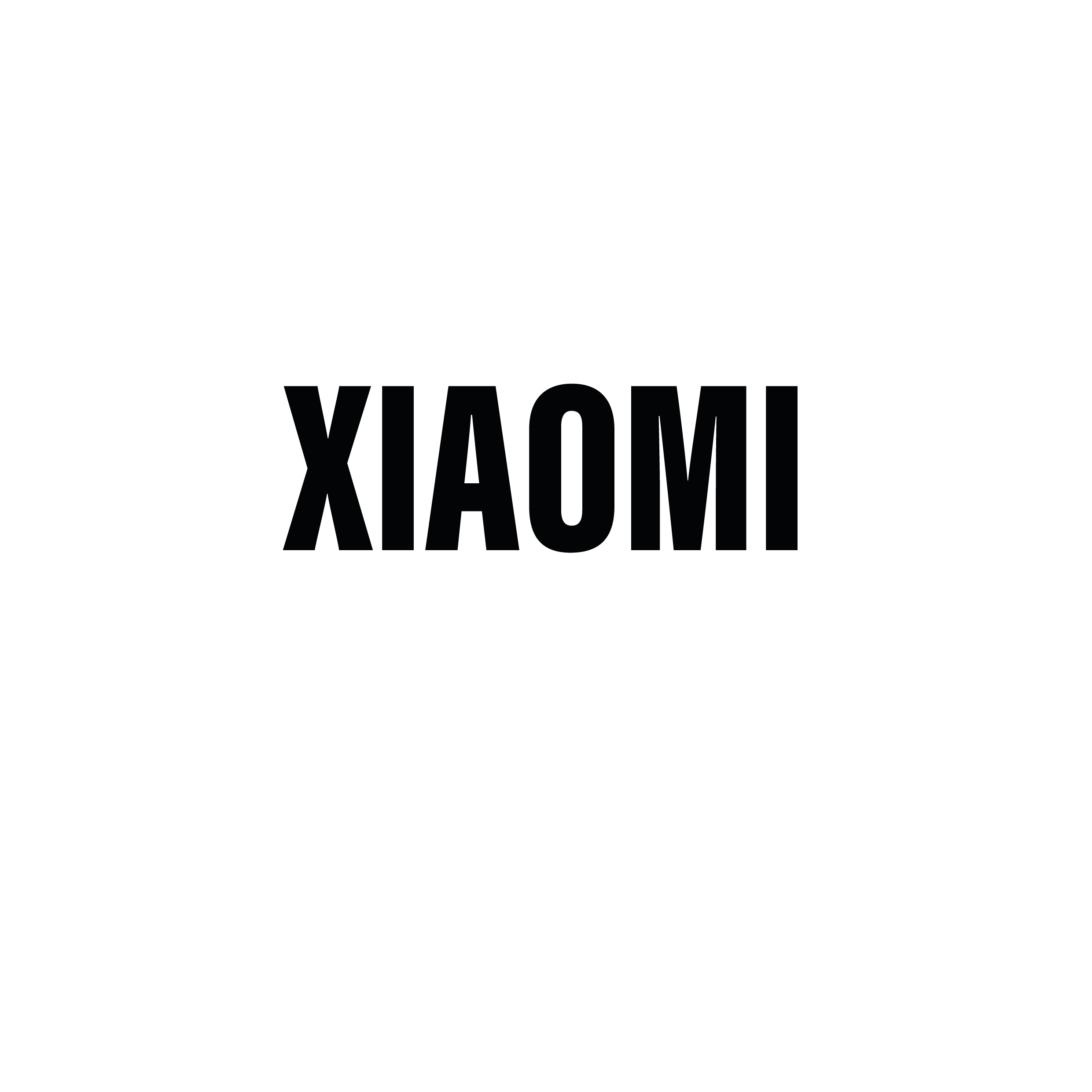 Xiaomi